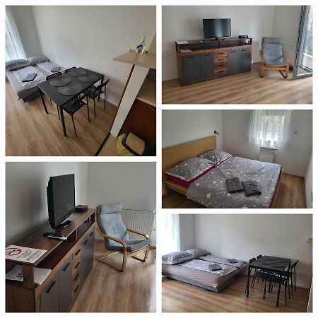Aphrodite Apartman Budapeşte Dış mekan fotoğraf