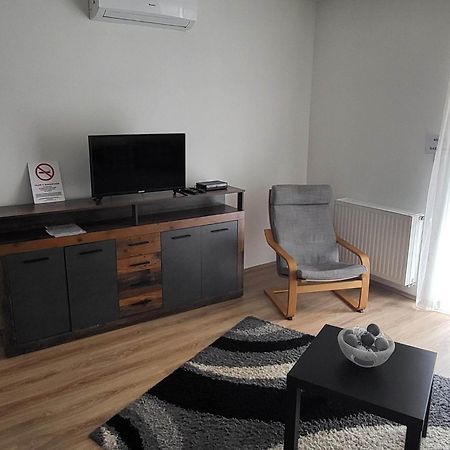 Aphrodite Apartman Budapeşte Dış mekan fotoğraf