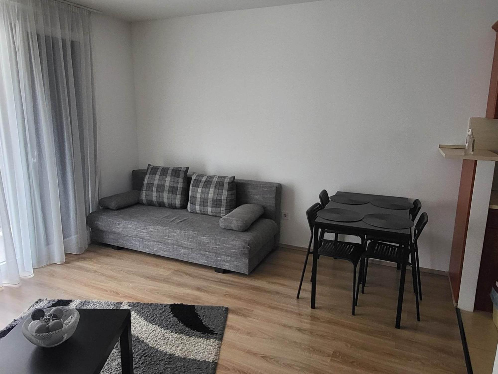 Aphrodite Apartman Budapeşte Dış mekan fotoğraf