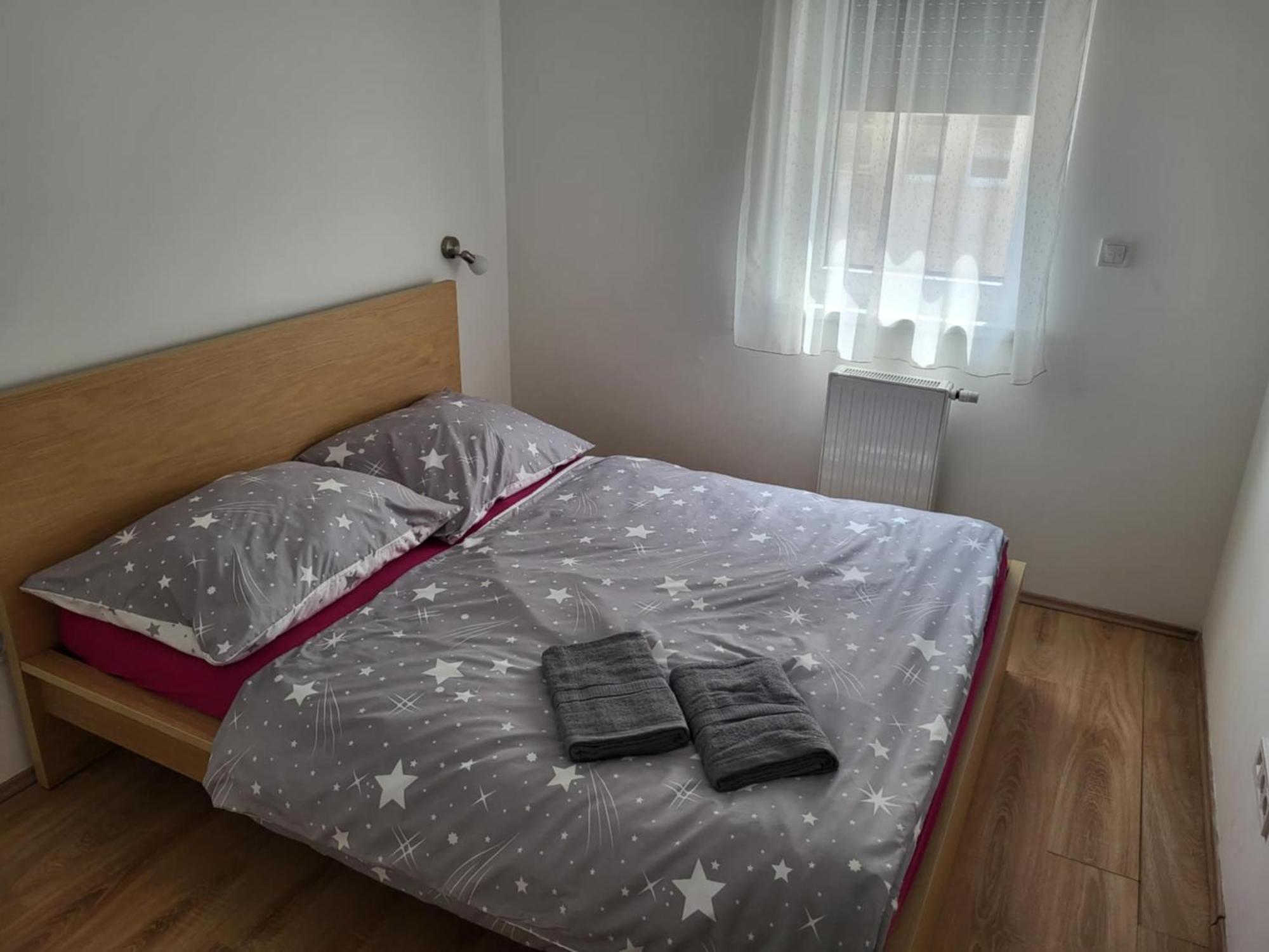 Aphrodite Apartman Budapeşte Dış mekan fotoğraf