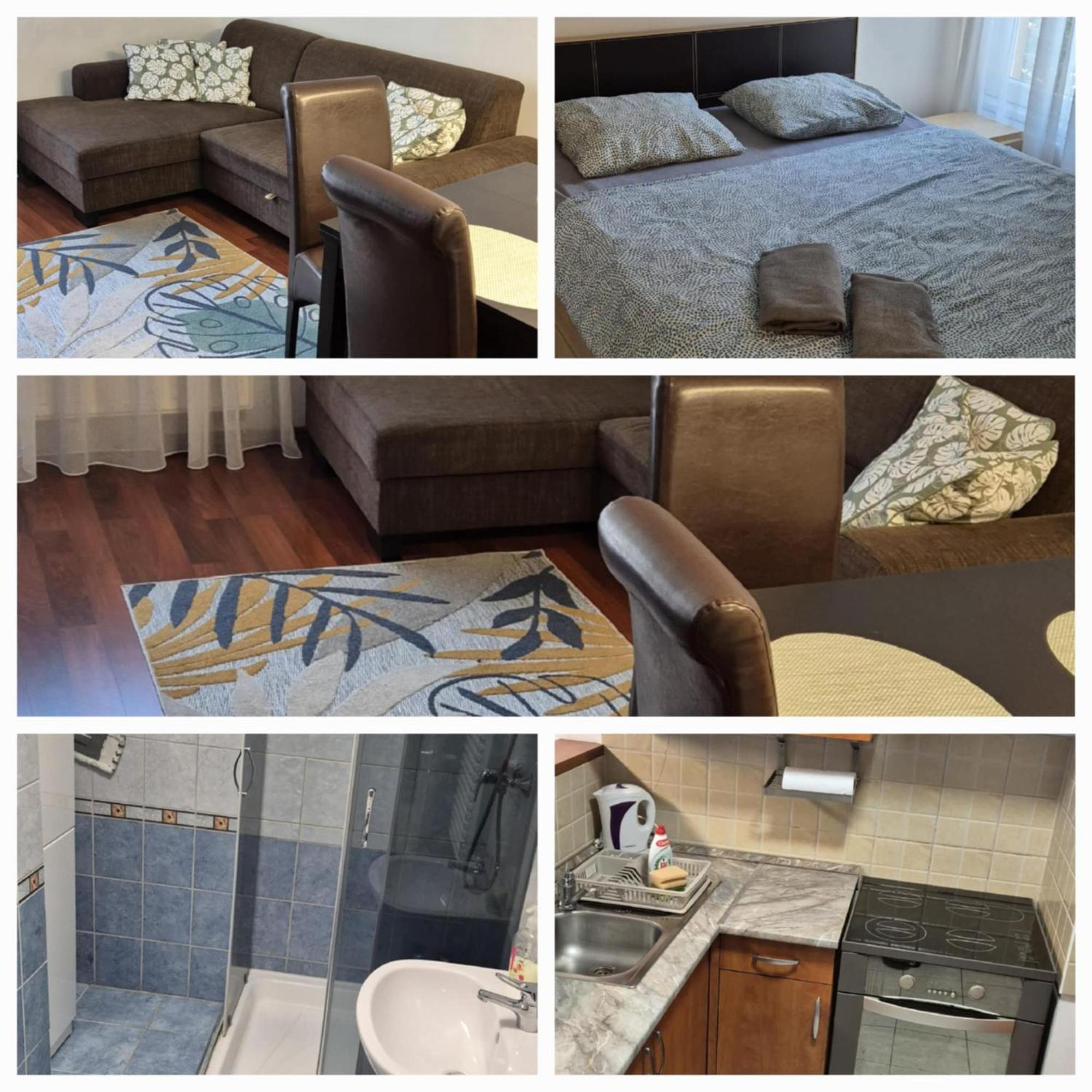 Aphrodite Apartman Budapeşte Dış mekan fotoğraf