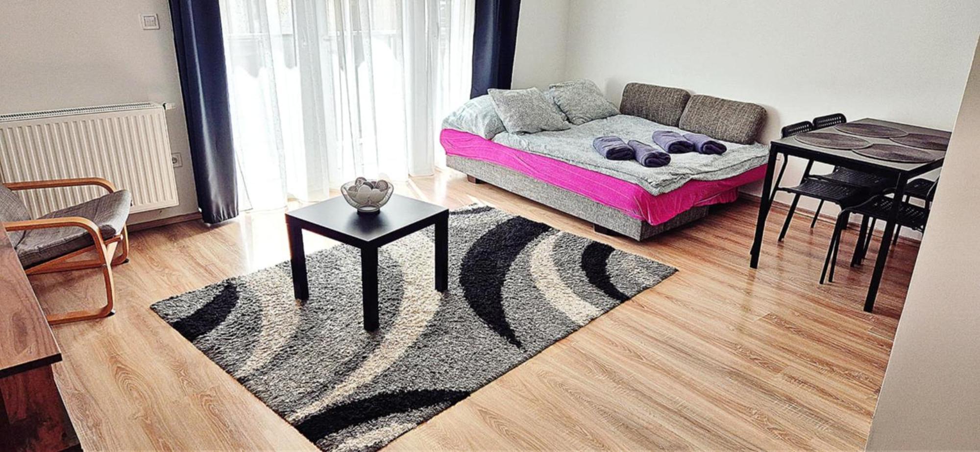 Aphrodite Apartman Budapeşte Dış mekan fotoğraf
